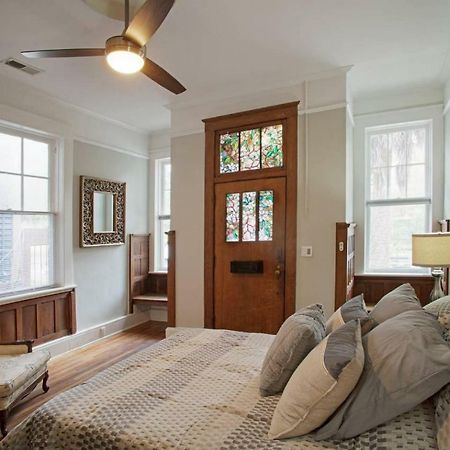 101 E Waldburg - Cozy Cottage Just Off Of Forsyth Park Savannah Dış mekan fotoğraf