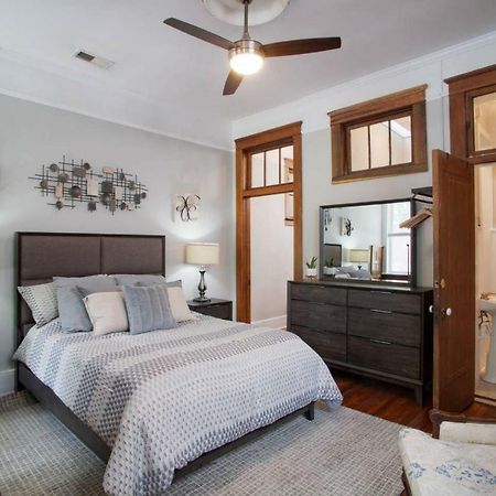 101 E Waldburg - Cozy Cottage Just Off Of Forsyth Park Savannah Dış mekan fotoğraf