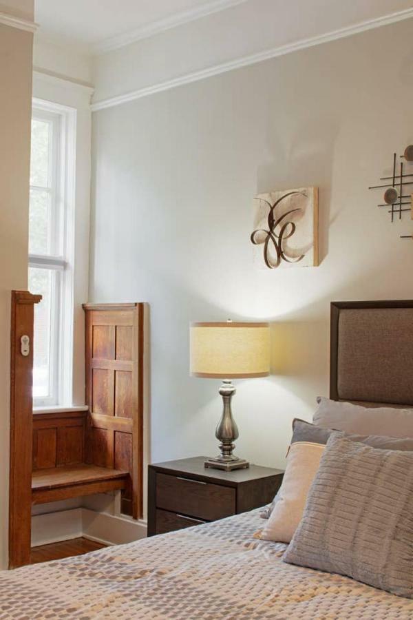 101 E Waldburg - Cozy Cottage Just Off Of Forsyth Park Savannah Dış mekan fotoğraf