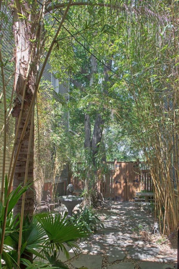 101 E Waldburg - Cozy Cottage Just Off Of Forsyth Park Savannah Dış mekan fotoğraf