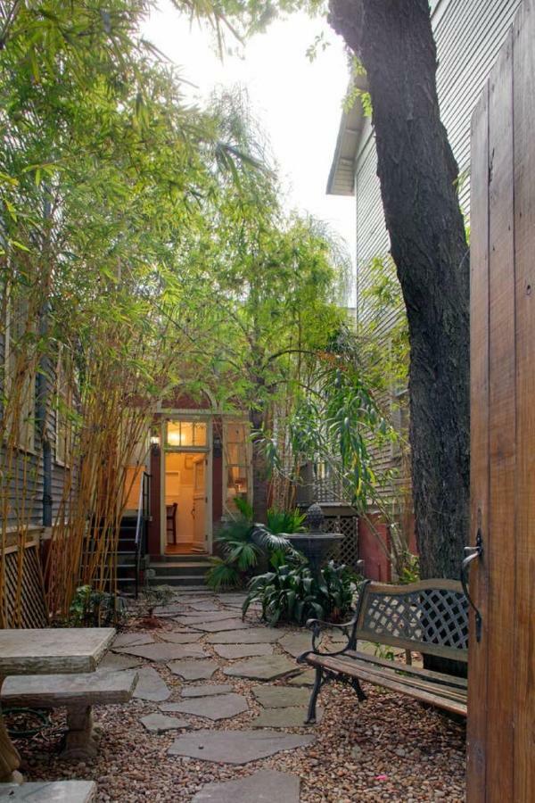 101 E Waldburg - Cozy Cottage Just Off Of Forsyth Park Savannah Dış mekan fotoğraf